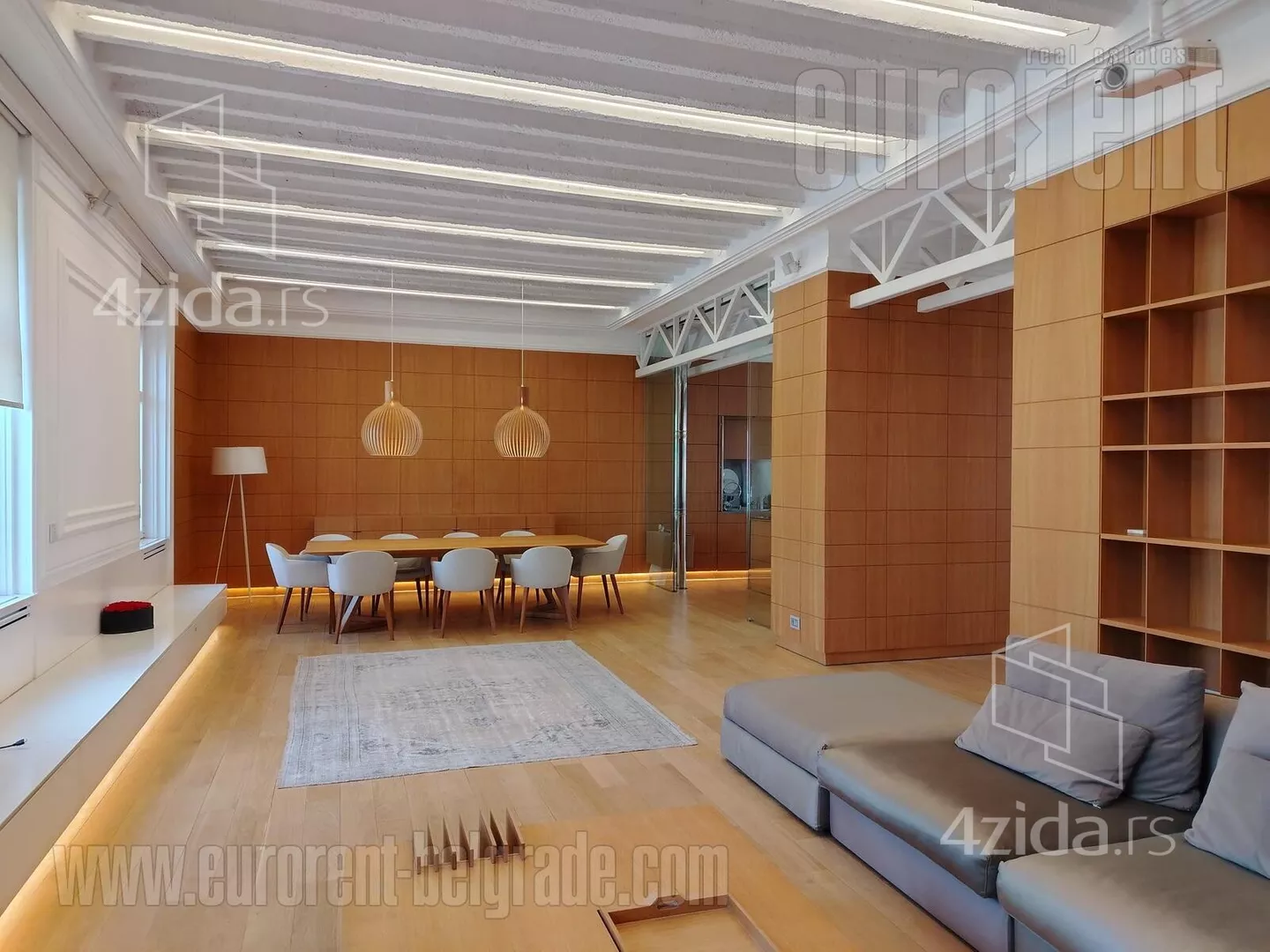 Poslovni prostor | 4zida