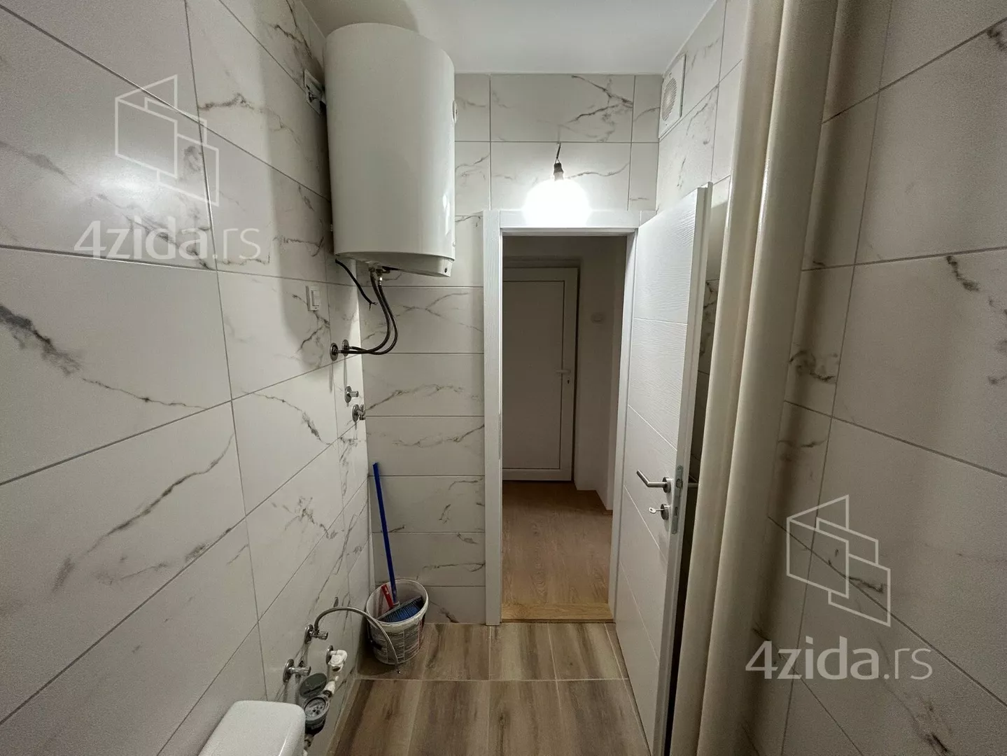 Garsonjera | 4zida