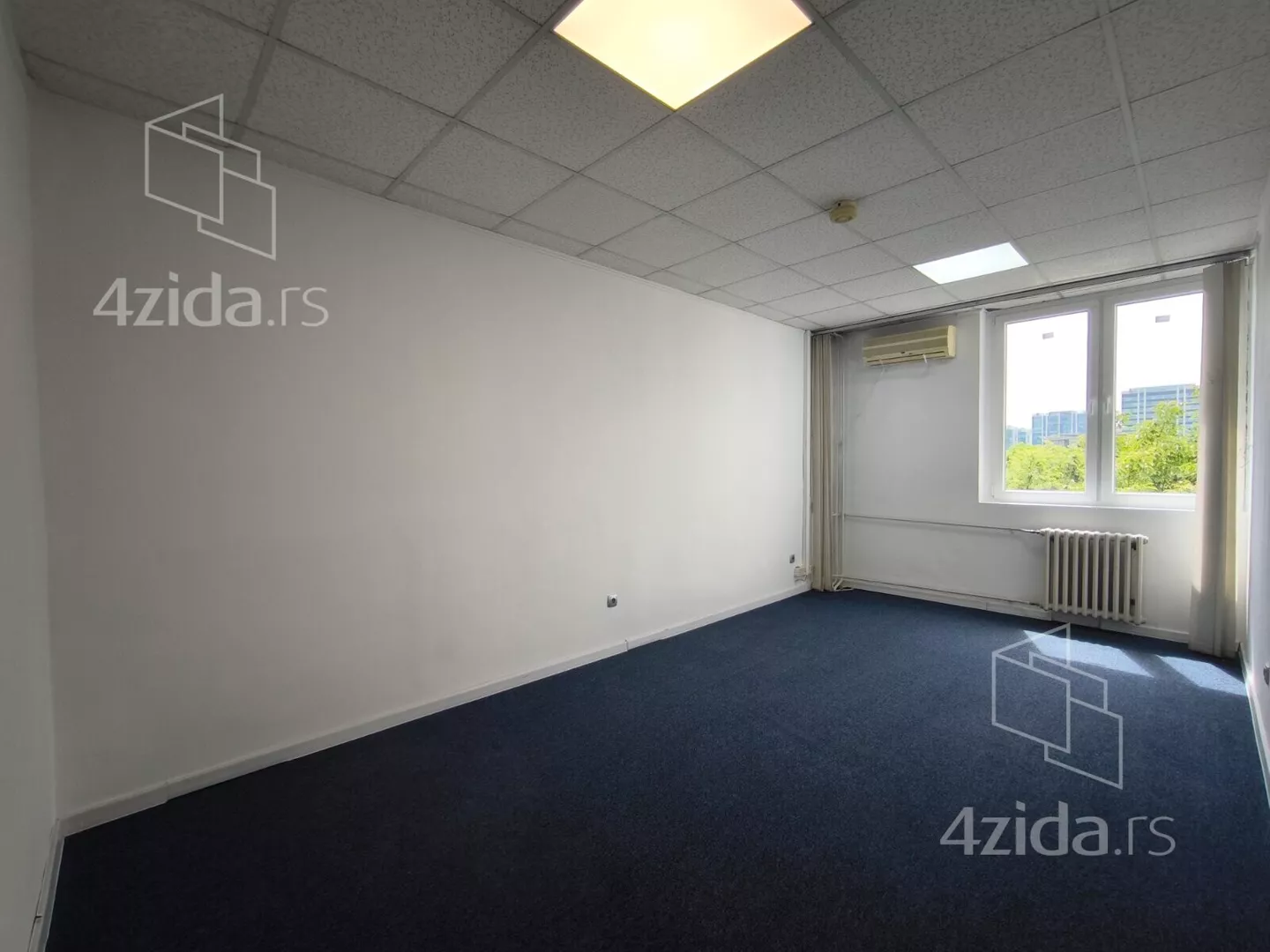 Kancelarija | 4zida