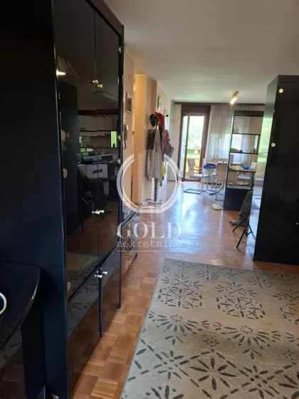 Bulevar Slobodana Jovanovića | 4zida.rs