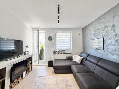 Partizanski blok ulica 1. | 4zida.rs