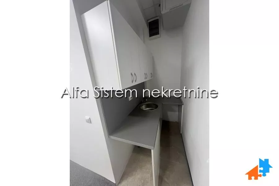 Kancelarija | 4zida