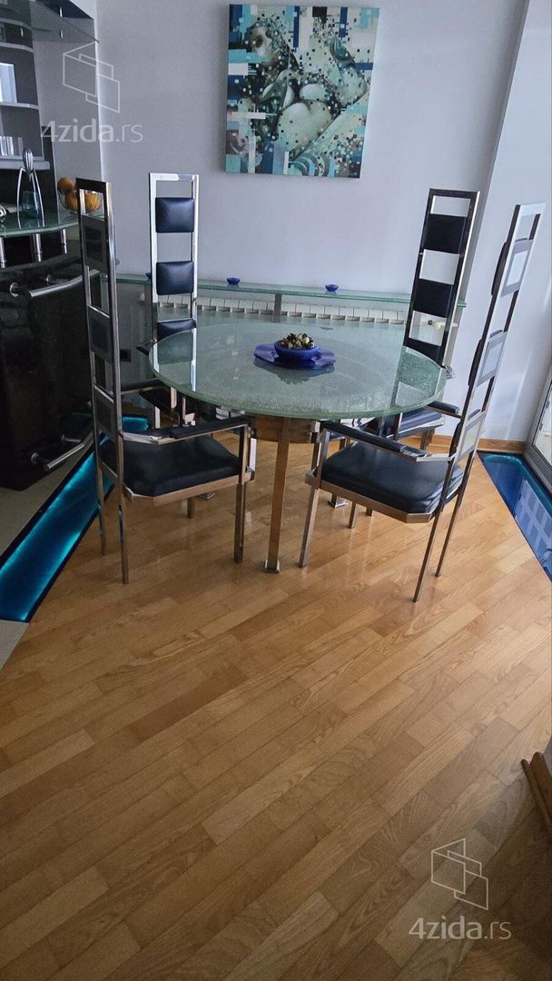 Stan – Beograd, Stari grad - Prikaz 5