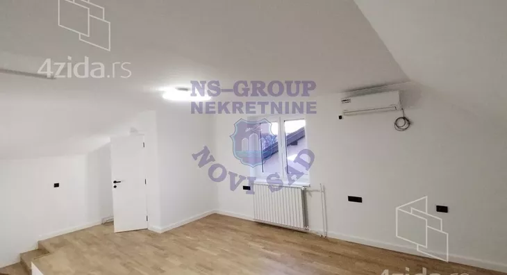 4-etažna kuća | 4zida