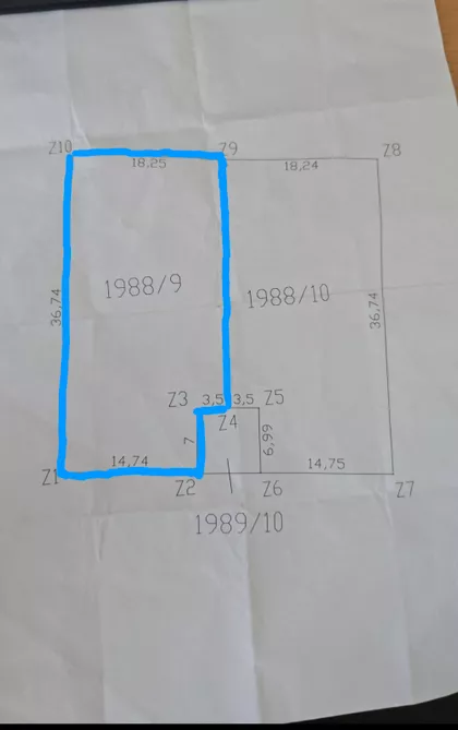 Đorđa Sp. Radojičića | 4zida.rs