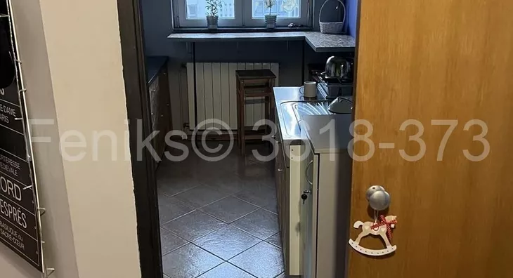 Osmosoban stan | 4zida