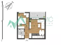 Telep, Gradske lokacije, Novi Sad | 4zida.rs | 4zida.rs