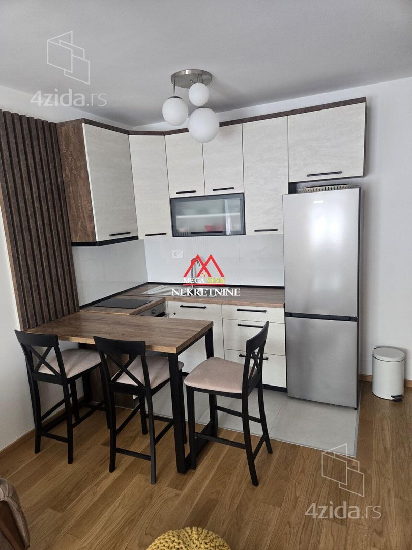 Stan – Novi Sad - Prikaz 4