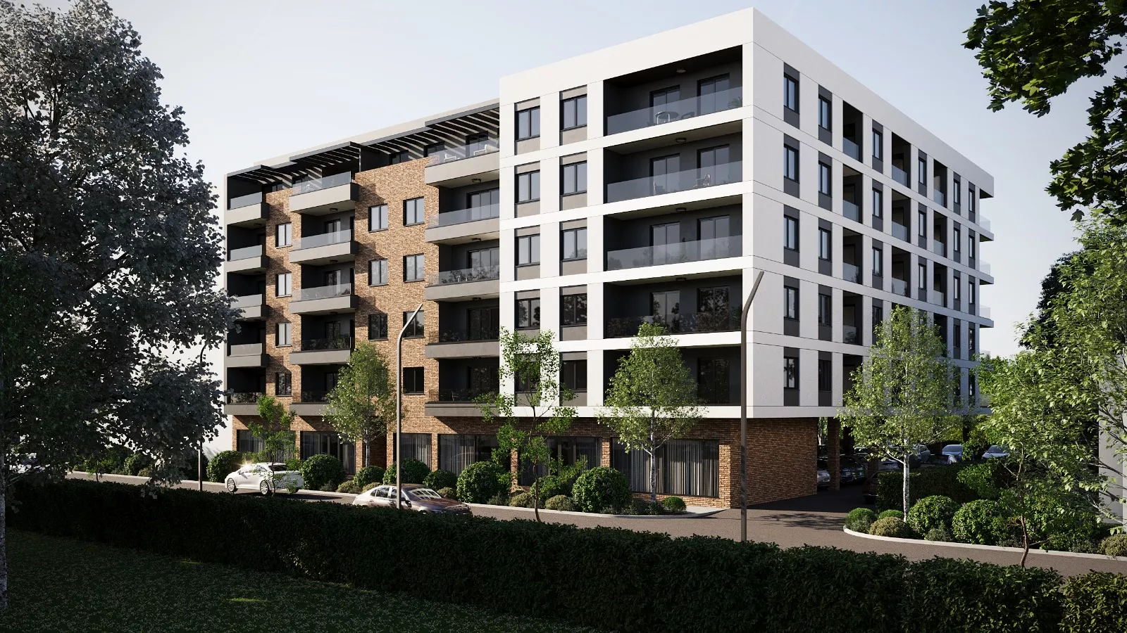 Četvorosoban | 4zida