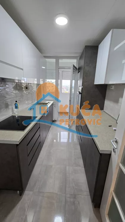 Bulevar Nemanjića | 4zida.rs