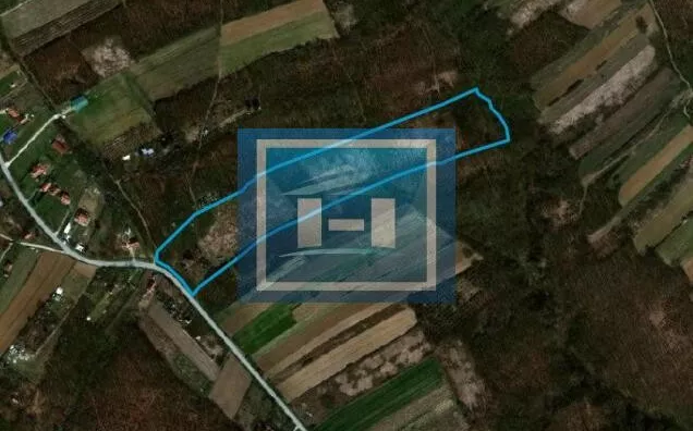 Poljoprivredno zemljište | 4zida