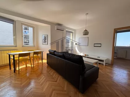 Cvetkova Pijaca | 4zida.rs