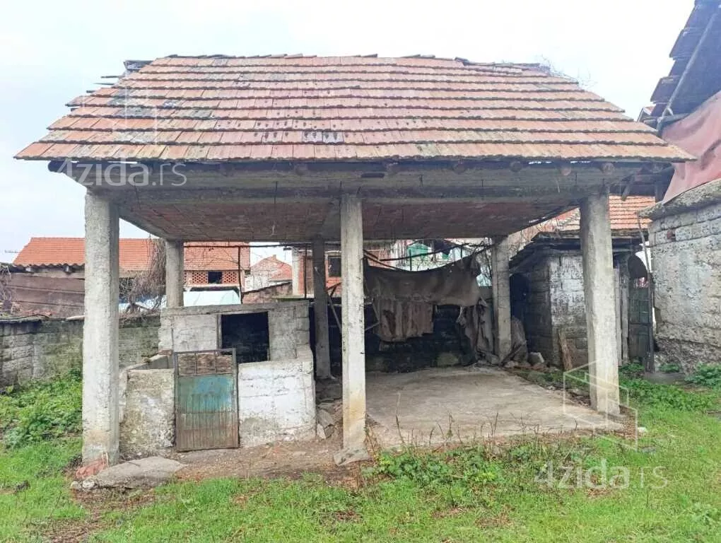 3-etažna kuća | 4zida