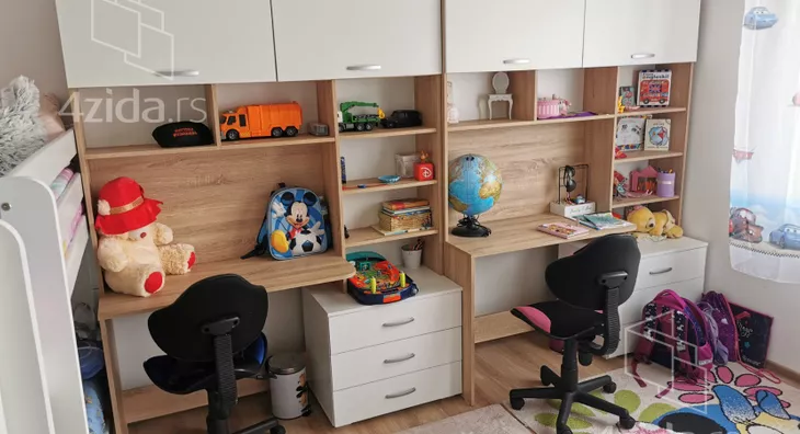 5-etažna kuća | 4zida