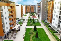 Beograd, Novi Beograd, A Blok - Blok 67a | 4zida.rs | 4zida.rs