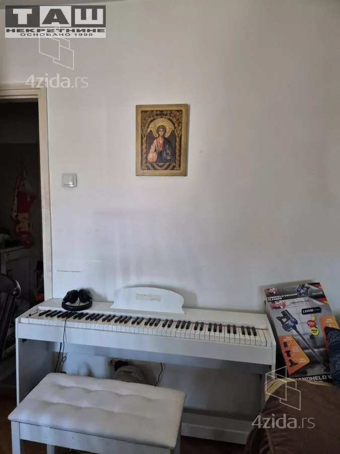 Garsonjera | 4zida