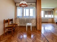 Bulevar Zona 2, Bulevar Nemanjića, Medijana, Gradske lokacije, Niš | 4zida.rs