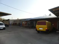 Poslovna zgrada | 4zida