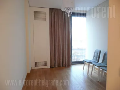 BEOGRAD NA VODI | 4zida.rs