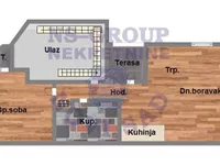 Veternik, Gradske lokacije, Novi Sad | 4zida.rs
