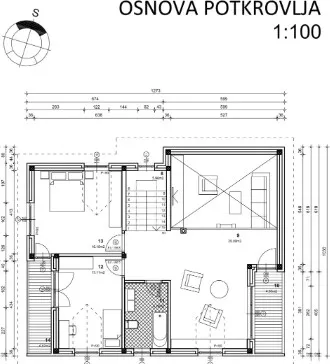 Čortanovački Put 46a | 4zida.rs
