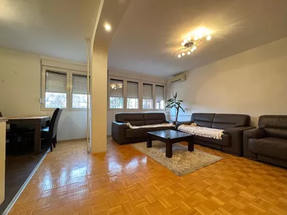 Bežanijska kosa | 4zida.rs