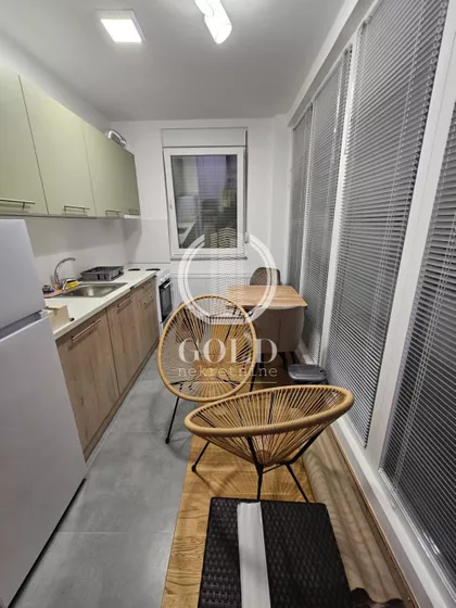 Dalmatinska | 4zida.rs