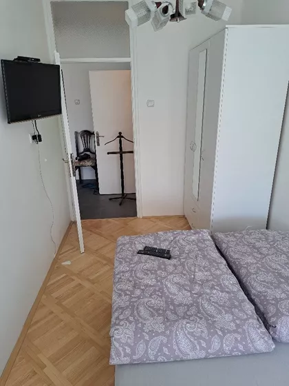 Segedinski Put 25 | 4zida.rs