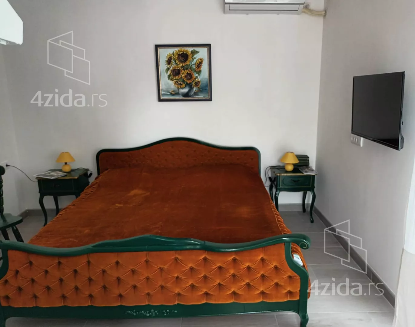 Turistički objekat | 4zida