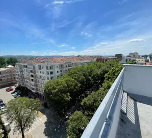 Spens, Stari Grad, Gradske lokacije, Novi Sad, 2.0 stan | 4zida.rs