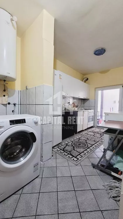 Bulevar oslobođenja | 4zida.rs