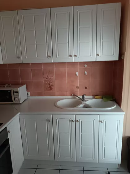 Arsenija Čarnojevića 39 | 4zida.rs