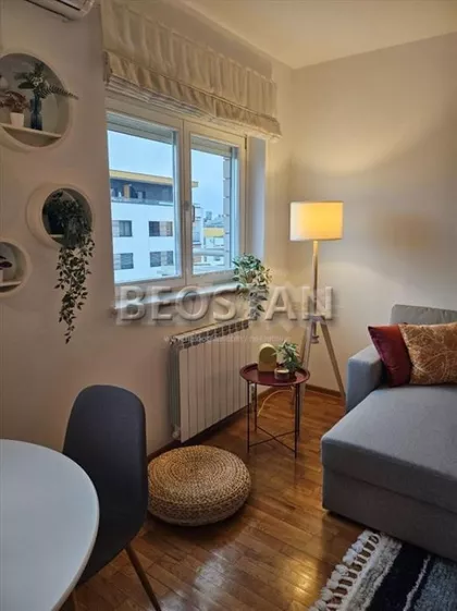 Gandijeva | 4zida.rs