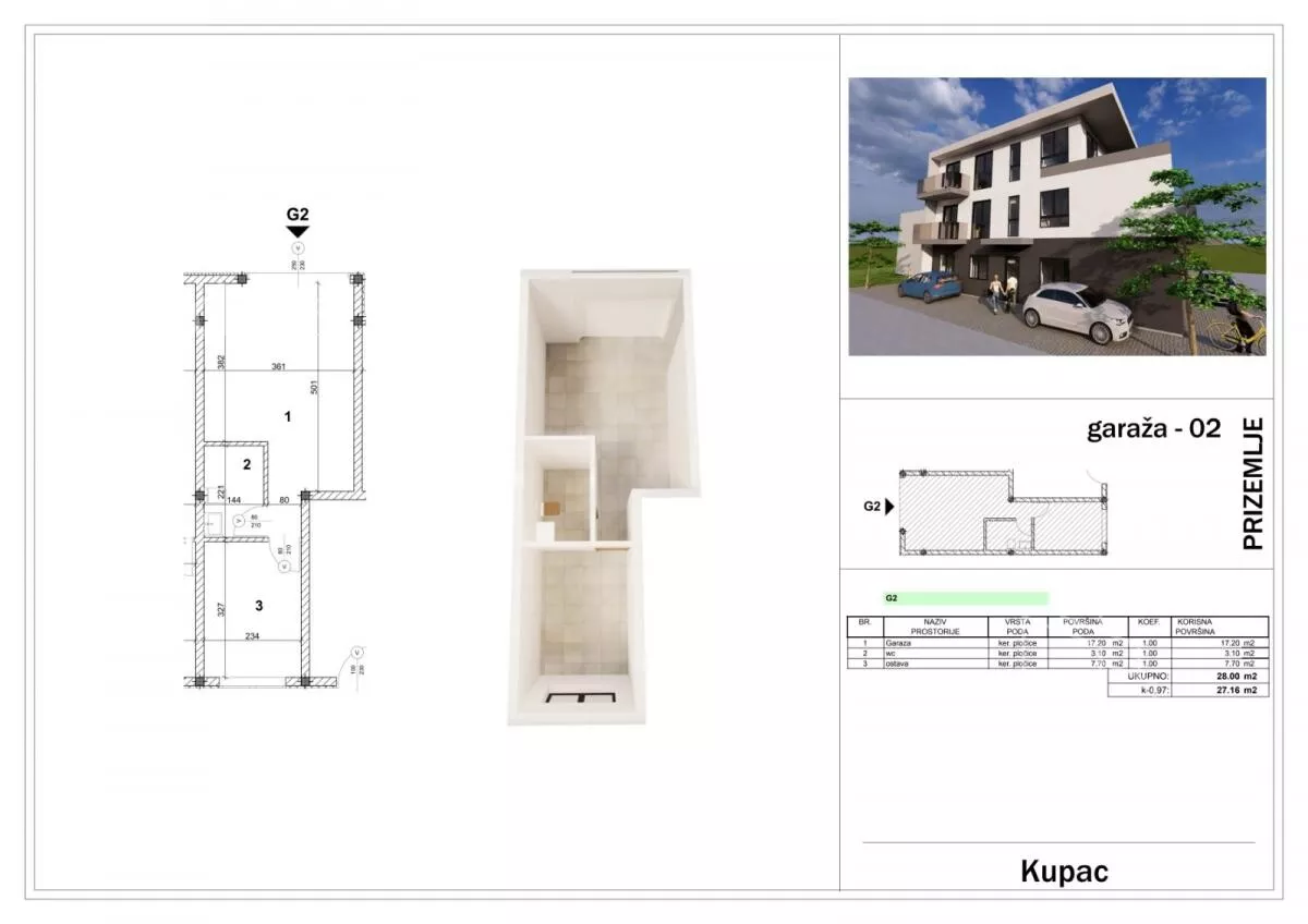 Plac | 4zida