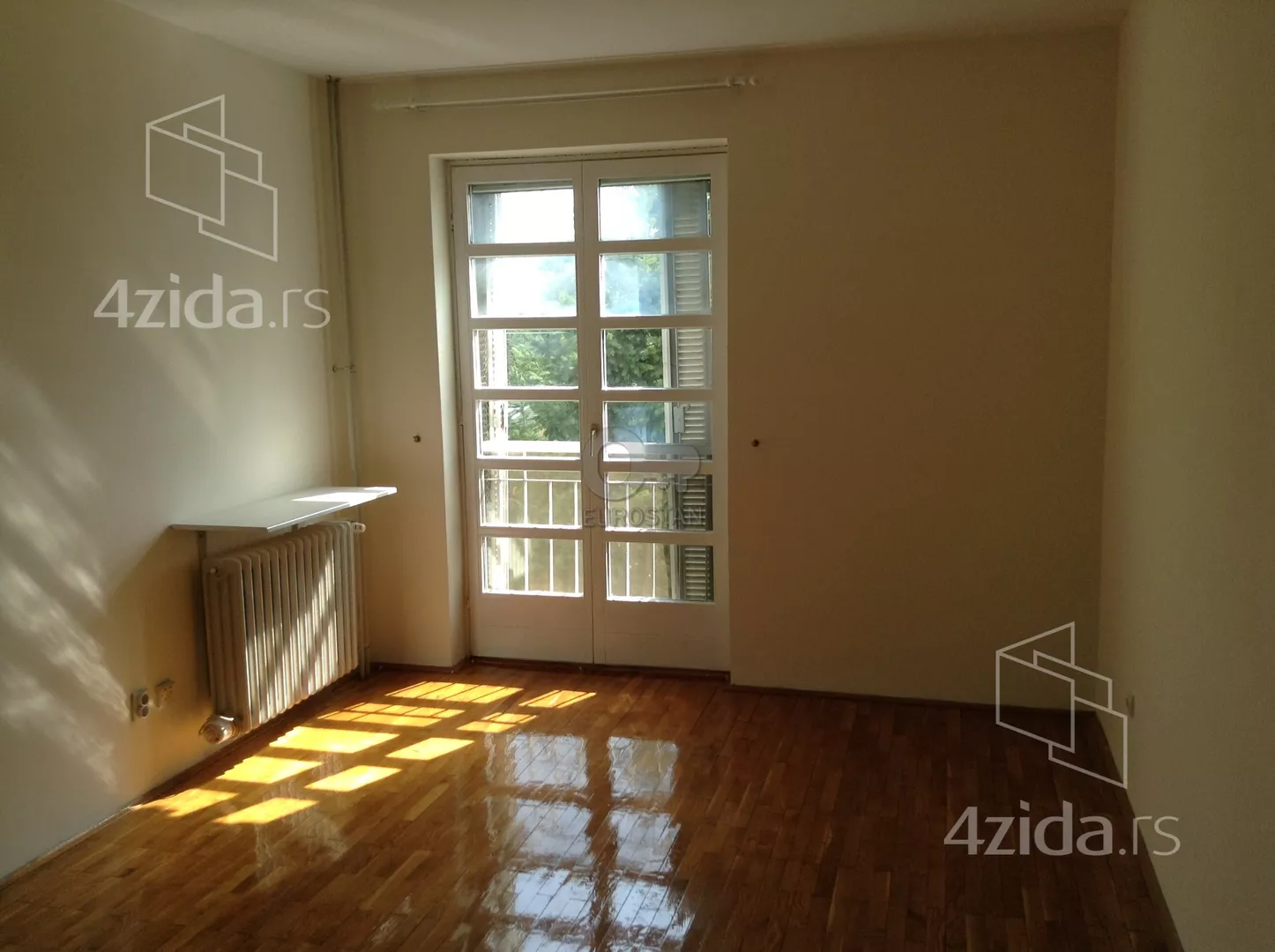 5-etažna kuća | 4zida