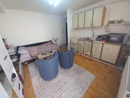 Stara železnička kolonija | 4zida.rs