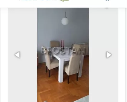 Garibaldijeva | 4zida.rs