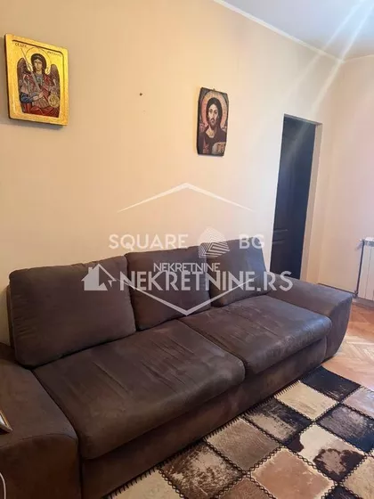 Veselina Čajkanovića | 4zida.rs