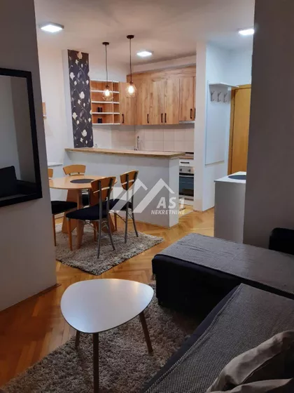 Bulevar oslobođenja | 4zida.rs