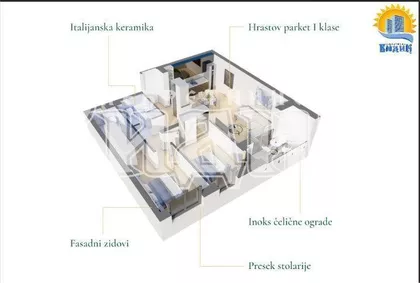Požeška | 4zida.rs