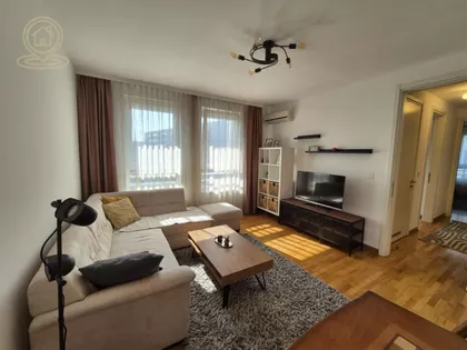 Blok 67 - Belville | 4zida.rs