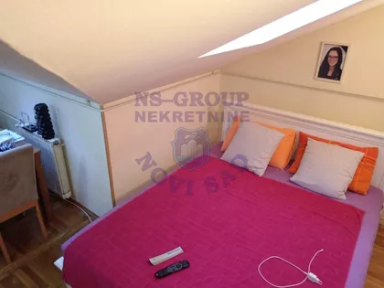 Novosadskog Sajma | 4zida.rs