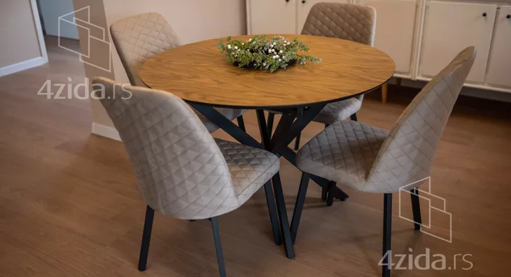 3-etažna kuća | 4zida