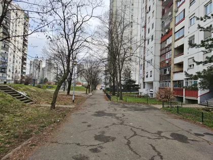 Dr Ivana Ribara 67 | 4zida.rs