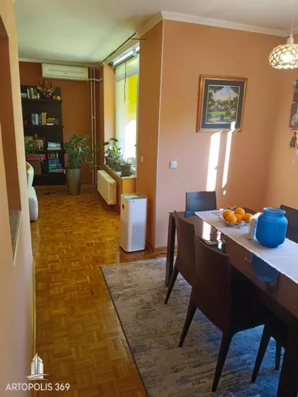 Bulevar Mihajla Pupina | 4zida.rs