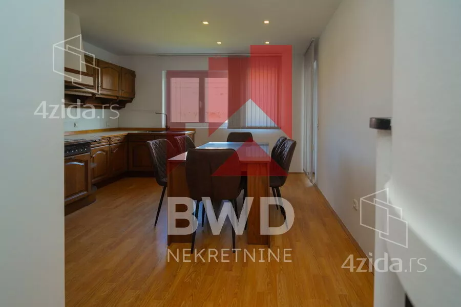 3-etažna kuća | 4zida