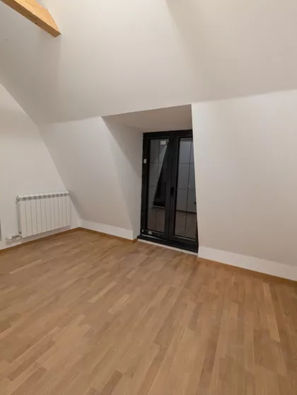 Zrenjaninski Put 5d | 4zida.rs