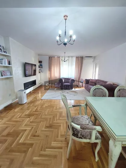 Strelište | 4zida.rs