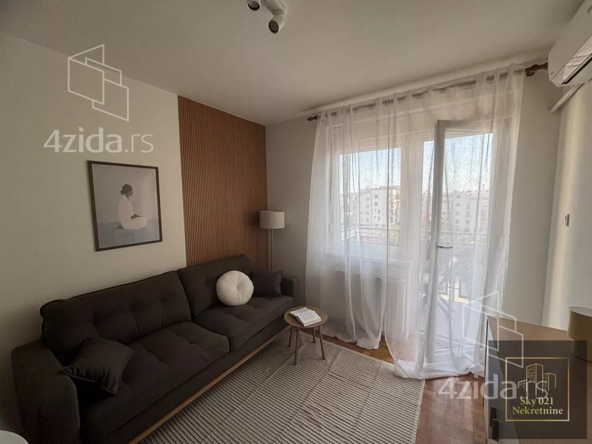 Garsonjera | 4zida