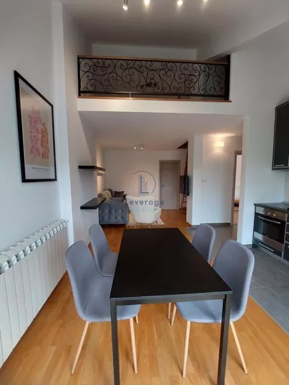 Hilandarska | 4zida.rs